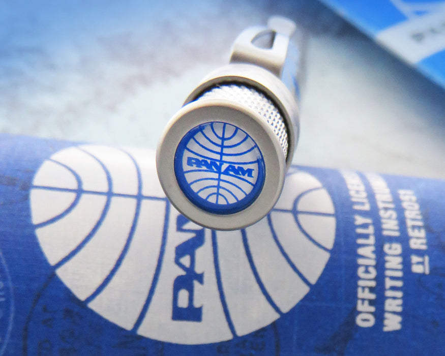 Pan Am® - Stratocruiser Rollerball