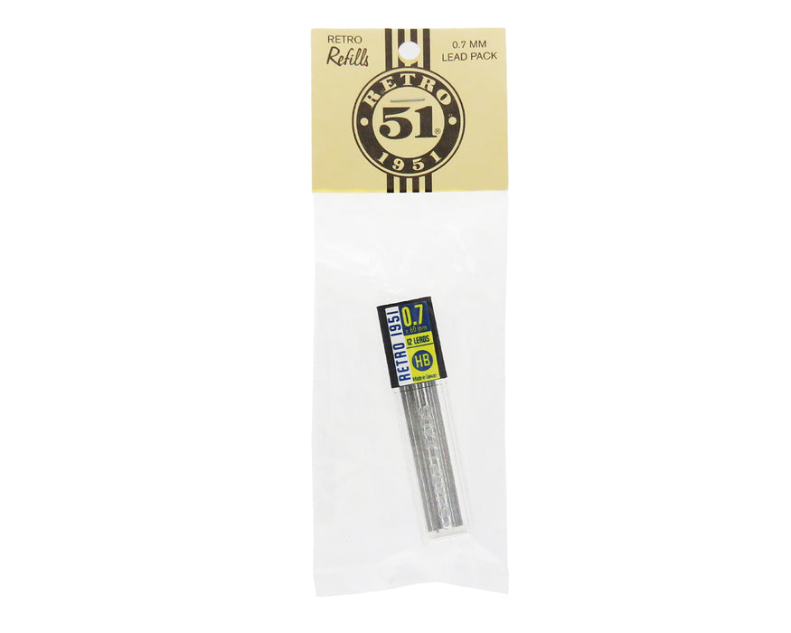0.7mm Hex-o-matic™ Pencil Lead