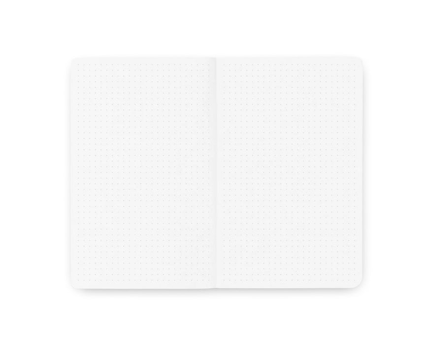 Dog Rescue IV Pocket Notebook