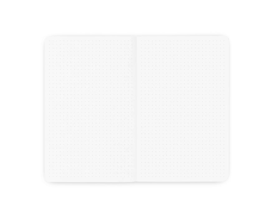 Journey Pocket Notebook