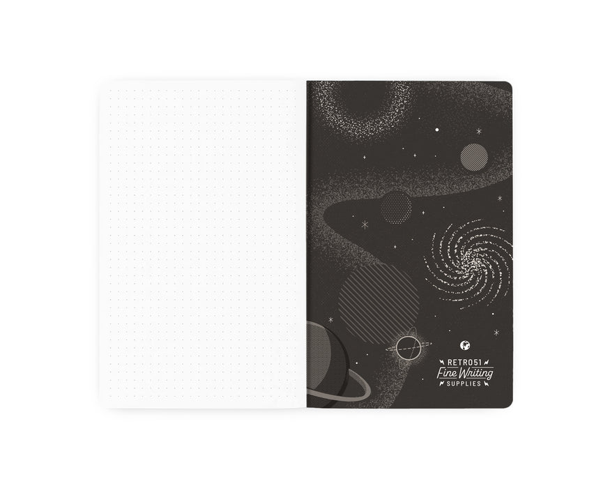 Journey Pocket Notebook