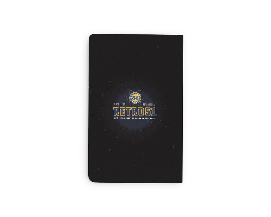 Journey Pocket Notebook