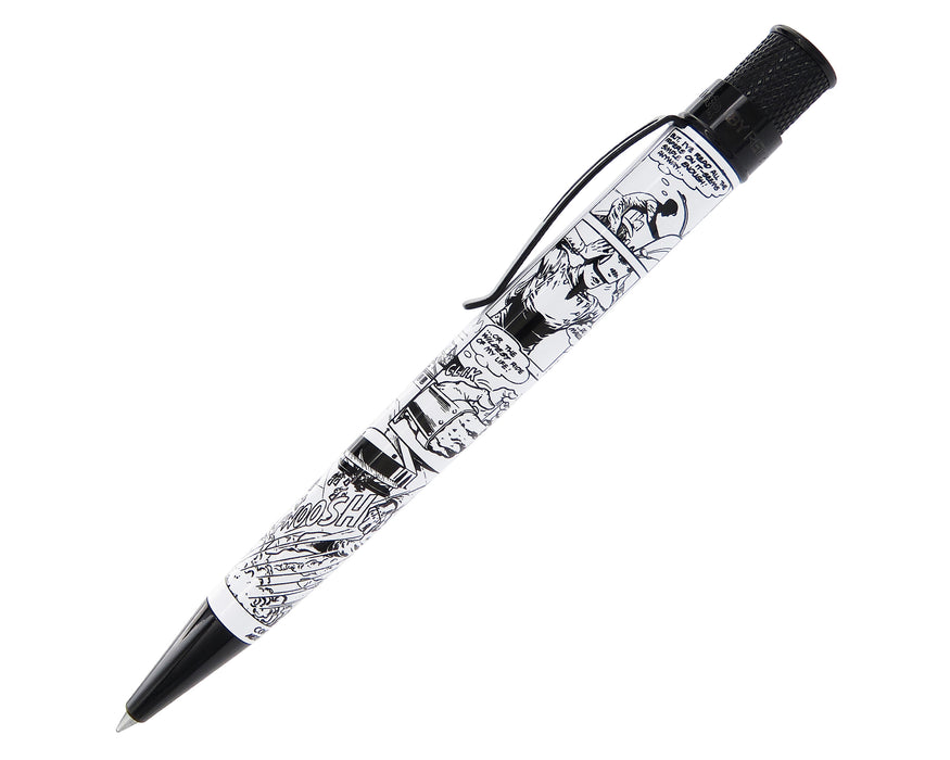 The Rocketeer - First Flight (Artist's Edition) Rollerball