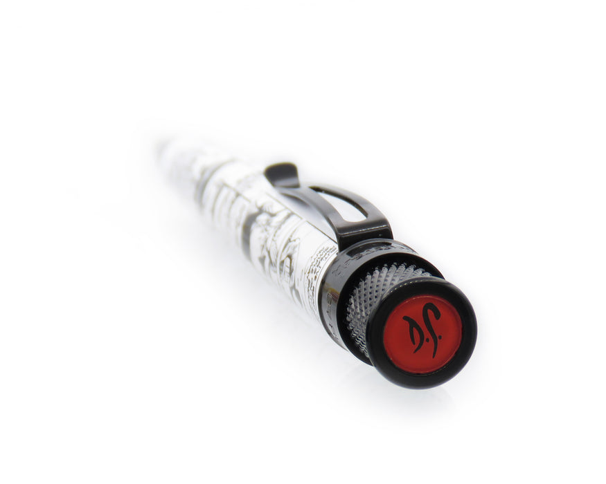 The Rocketeer - First Flight (Artist's Edition) Rollerball