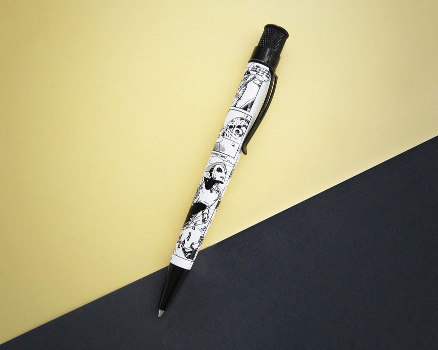 The Rocketeer - First Flight (Artist's Edition) Rollerball