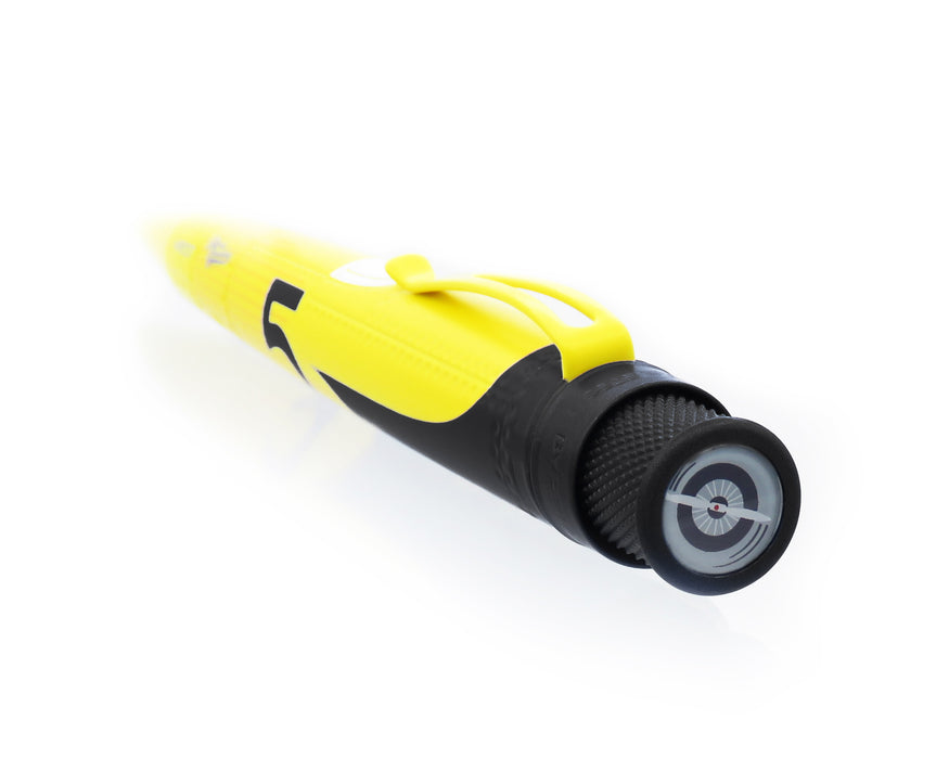 The Rocketeer - El Bulldog Ciego Big Shot Rollerball LE