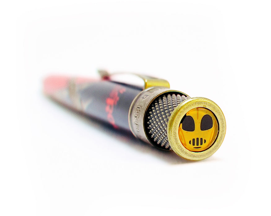 El Rocketeer - Set de coleccionista | Exclusivo de Okkto