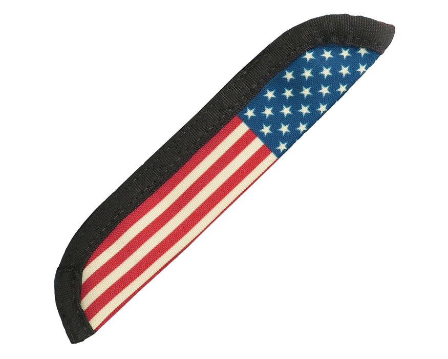 Retro51 x Rickshaw - Tribute 250 Flag Pen Sleeve
