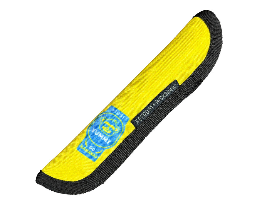 Retro51 x Rickshaw - Banana Pen Sleeve