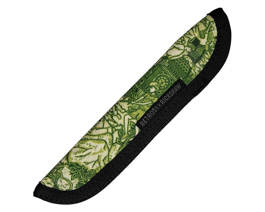Retro51 x Rickshaw - Peter Pan Pen Sleeve