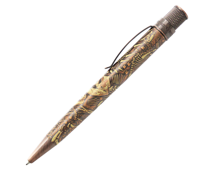 Smithsonian - Dinosaur Fossil Rollerball