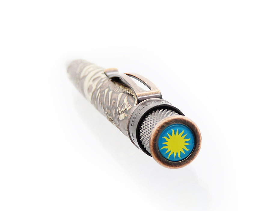 Smithsonian - Dinosaur Fossil Rollerball