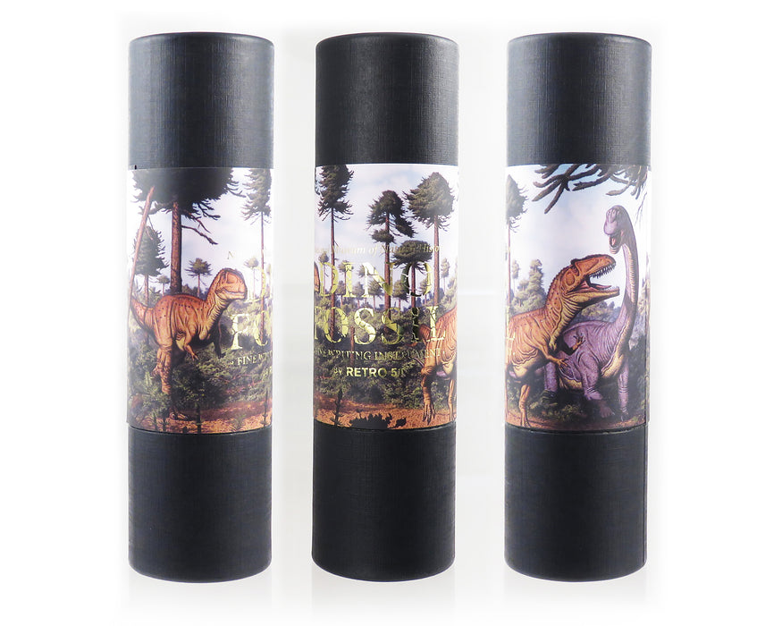 Smithsonian - Dinosaur Fossil Rollerball