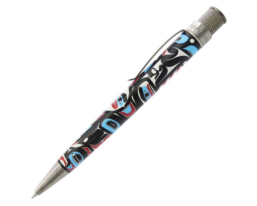 Smithsonian - Cuervo roba el sol Rollerball