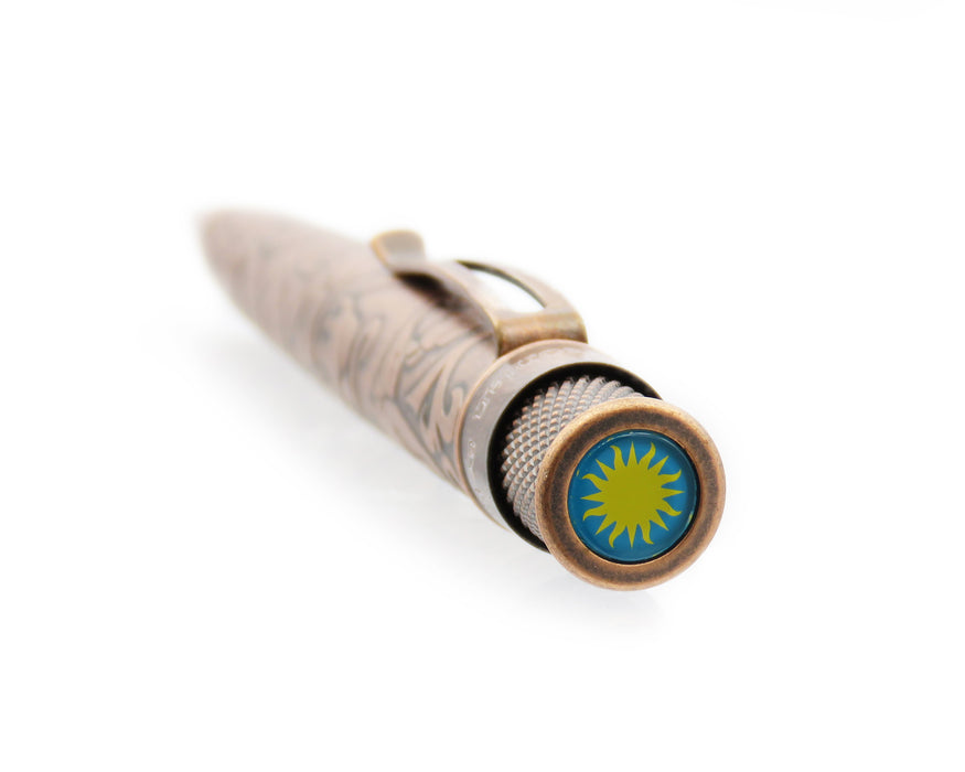 Smithsonian - Rollerball Colibrí