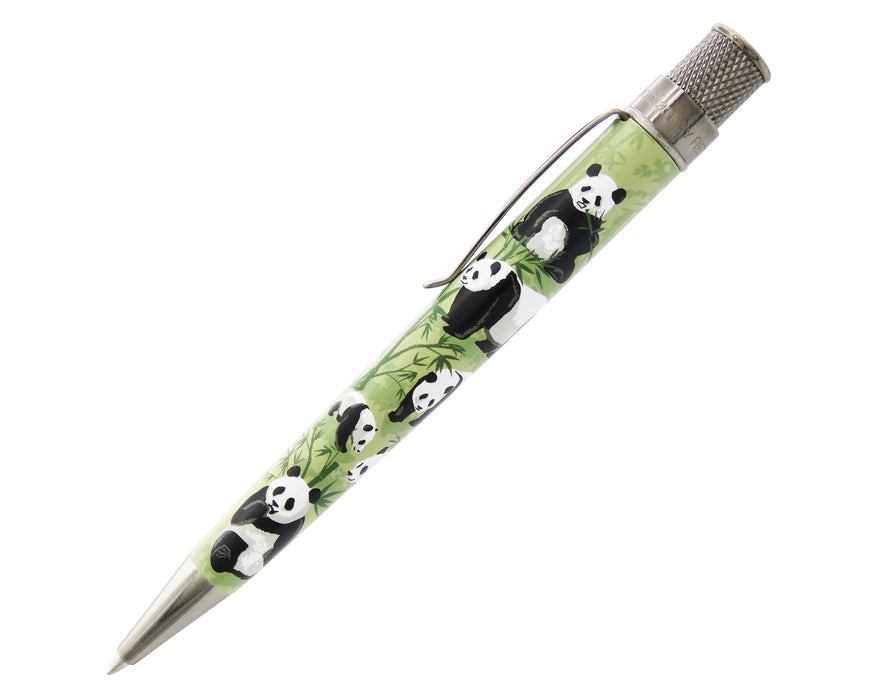 Smithsonian - Panda Rollerball