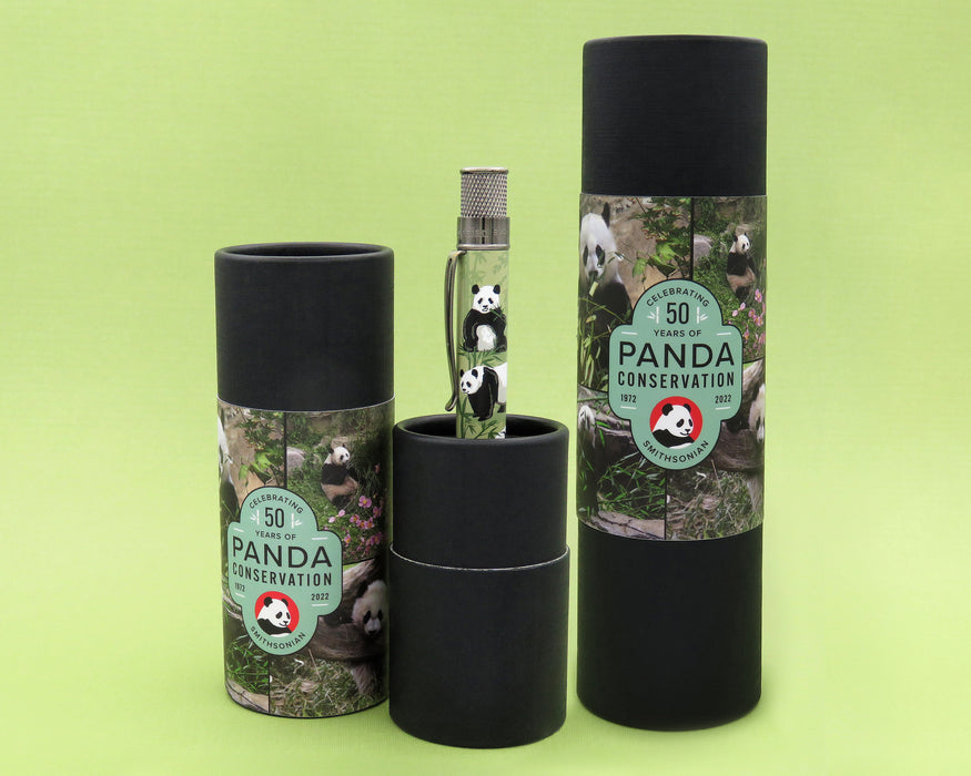 Smithsonian - Panda Rollerball