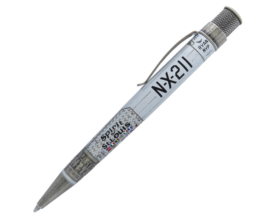 Smithsonian - Spirit of St. Louis Rollerball