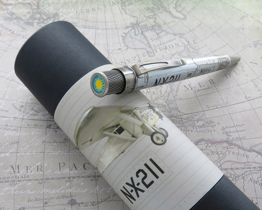 Smithsonian - Spirit of St. Louis Rollerball