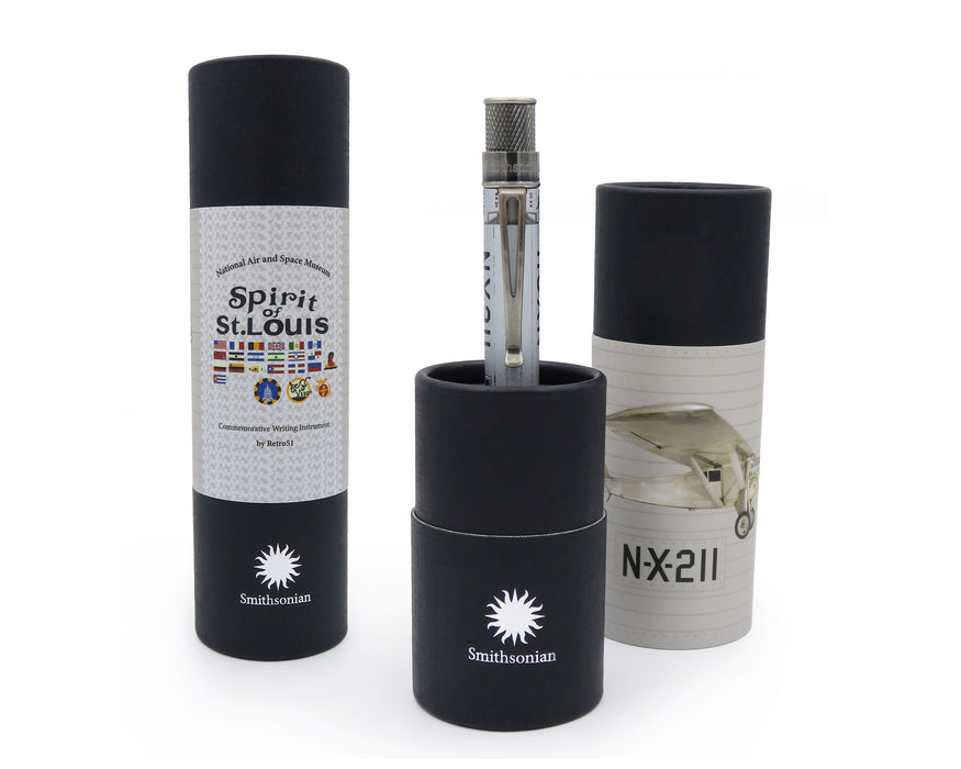 Smithsonian - Spirit of St. Louis Rollerball