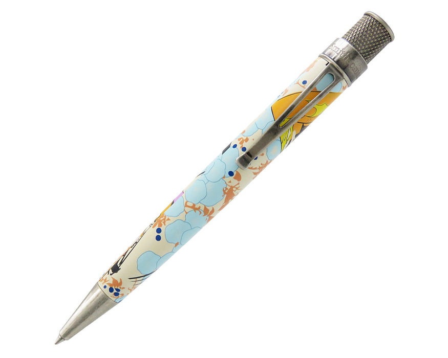 Smithsonian - Bijutsukai Rollerball
