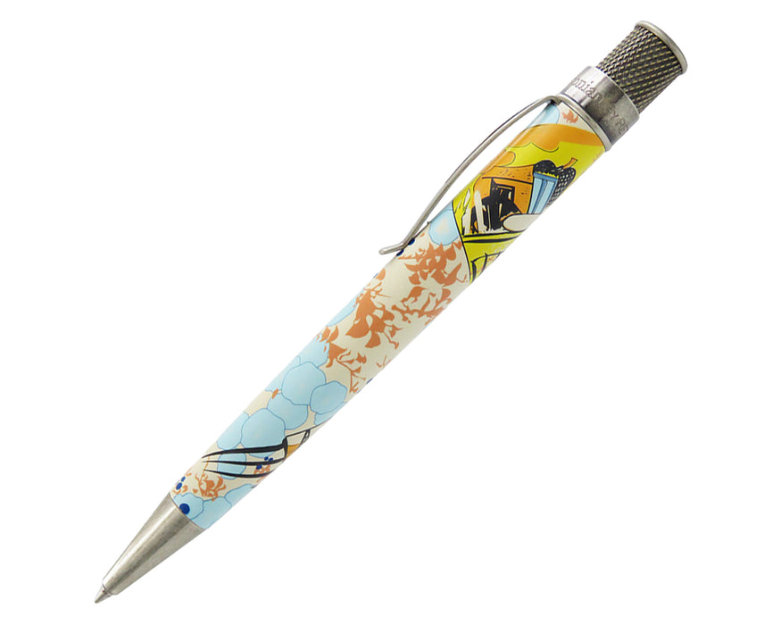 Smithsonian - Bijutsukai Rollerball