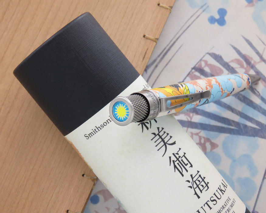 Smithsonian - Bijutsukai Rollerball