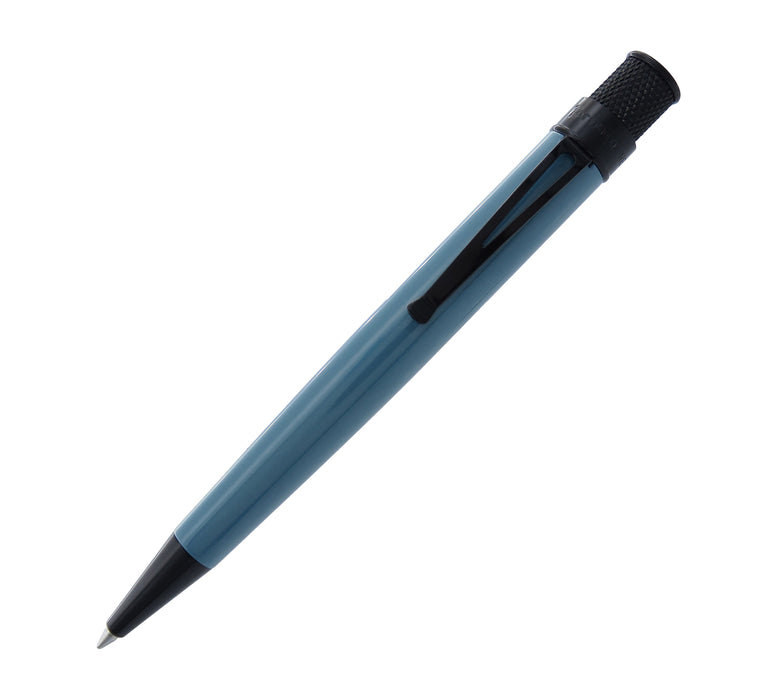 Tornado™ Stealth - Slate Blue Rollerball