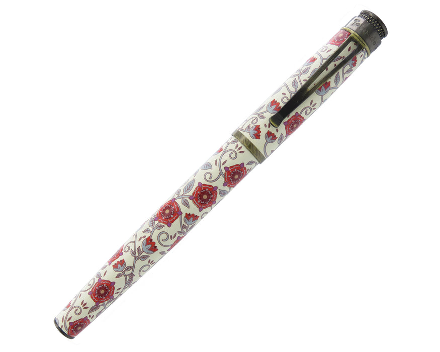 War of The Roses - House of Lancaster Fountain Pen
