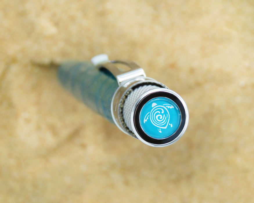 Tornado™ Rescue - Sea Turtle Rescue Ballpoint