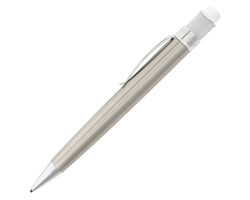Tornado™ Pencil - Stainless