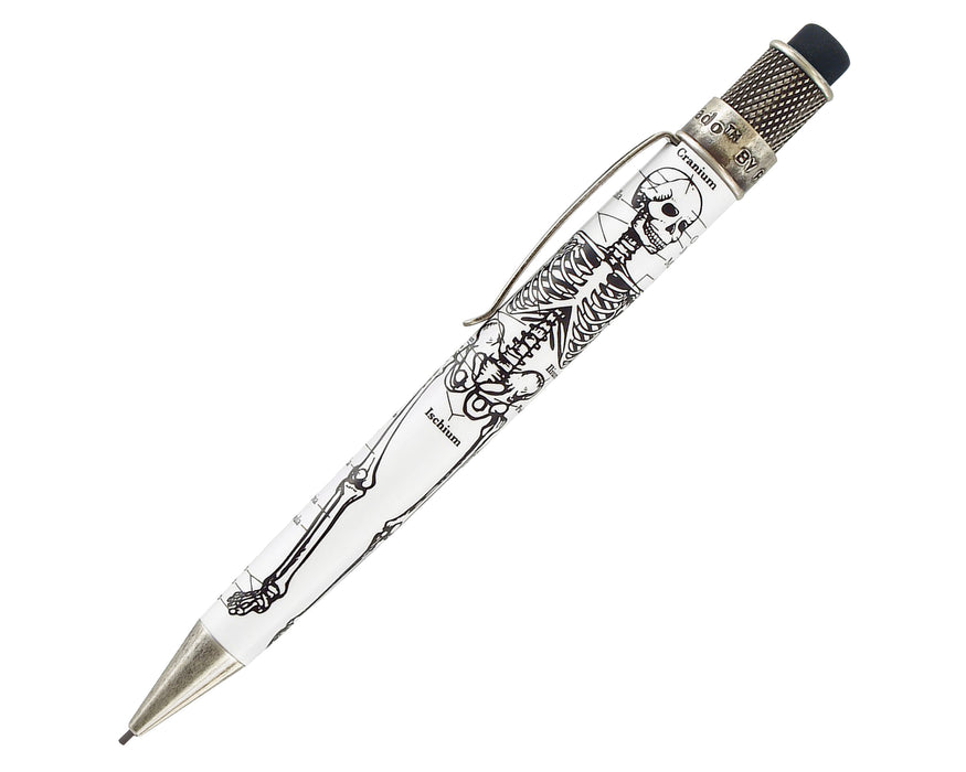 Tornado™ Pencil - Dr. Gray