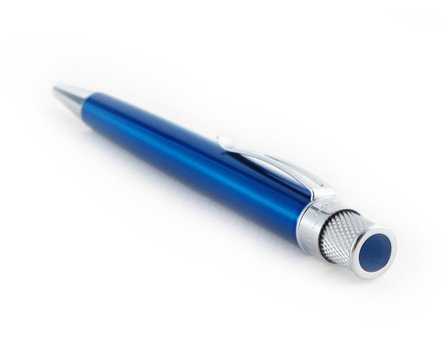 Tornado™ Classic Lacquer - Peacock Rollerball