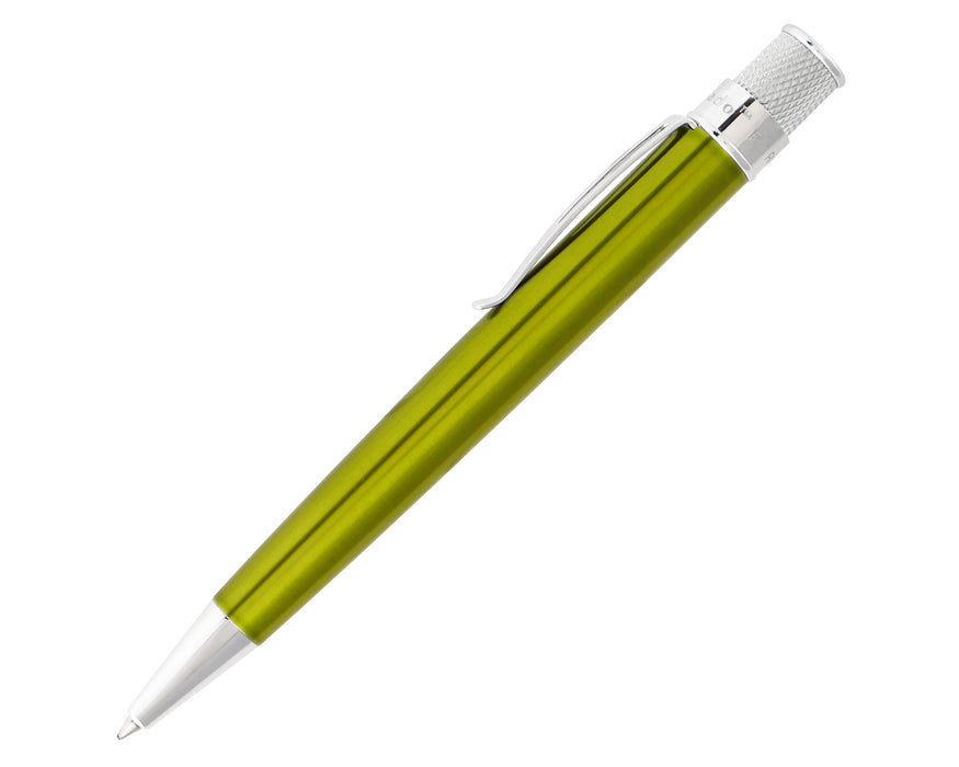 Laca clásica Tornado™ - Kiwi Rollerball