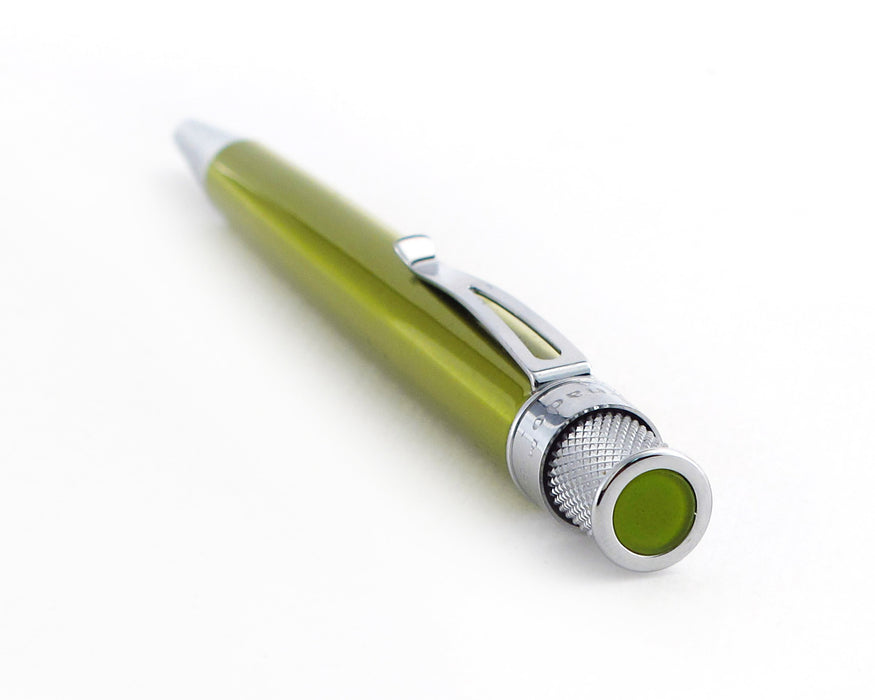 Laca clásica Tornado™ - Kiwi Rollerball