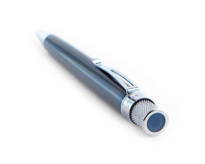 Tornado™ Classic Lacquer - Ice Blue Rollerball