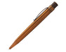 Tornado™ Vintage Metalsmith - Lincoln Antique Copper Rollerball