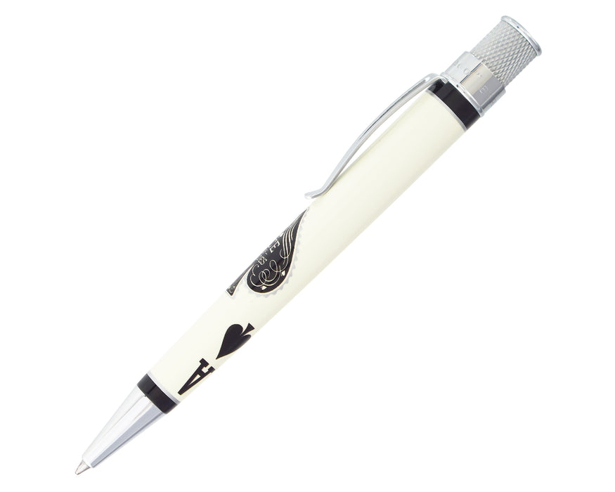 Goldspot - Rollerball Royale Ace of Spades