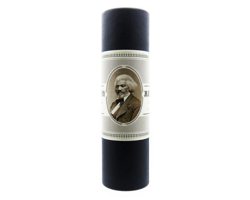 Tornado™ Vintage Metalsmith - Frederick Douglass Rollerball