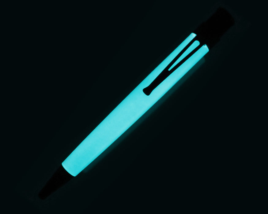 Tornado™ Stealth - Chaplin GID Rollerball