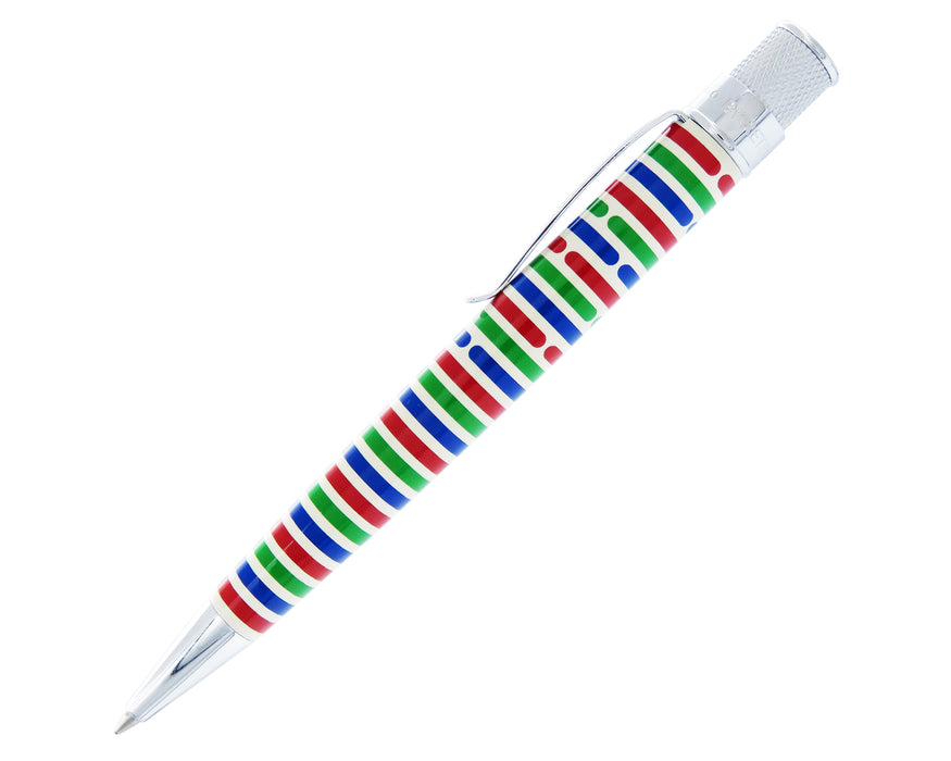 Celebración del tornado - Origin Rollerball