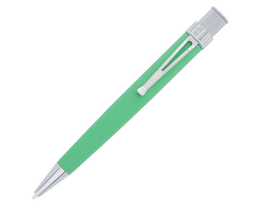 Tornado™ Seasonal - Julep Green Rollerball