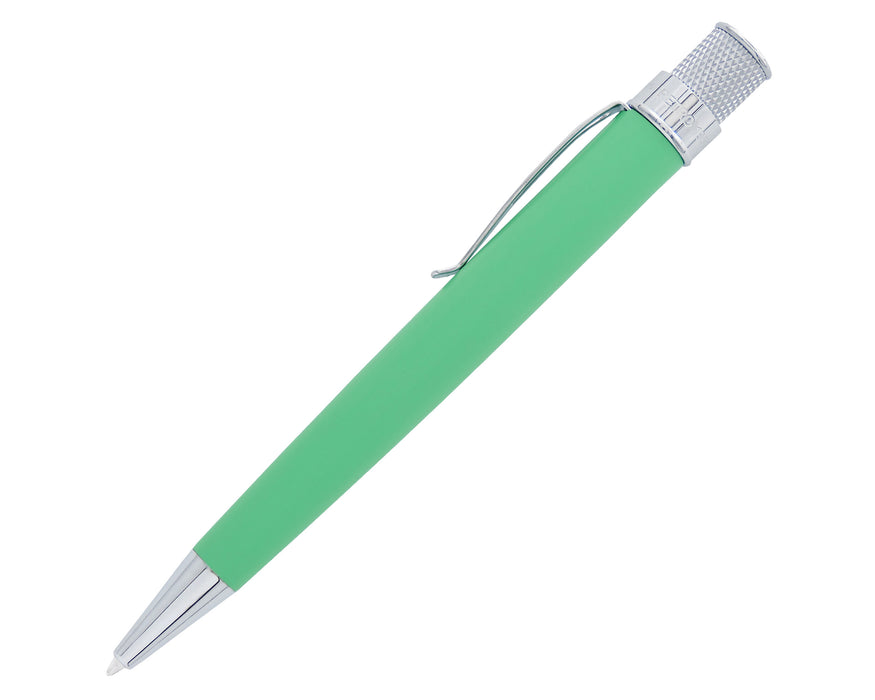 Tornado™ Seasonal - Julep Green Rollerball