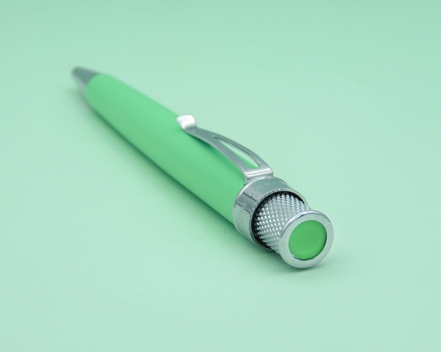 Tornado™ Seasonal - Julep Green Rollerball