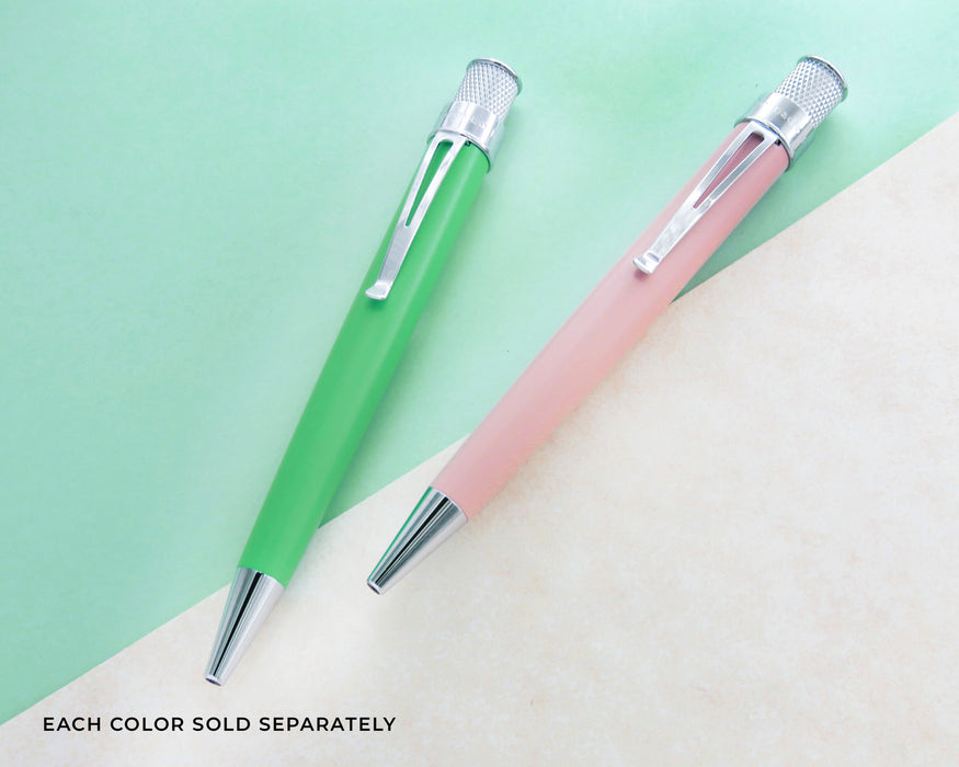 Tornado™ Seasonal - Julep Green Rollerball