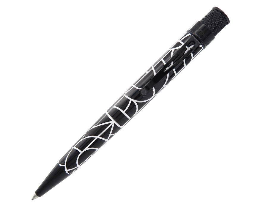 Tornado™ Artist Edition - “Holding Time” Rollerball LE by Scott Albrecht