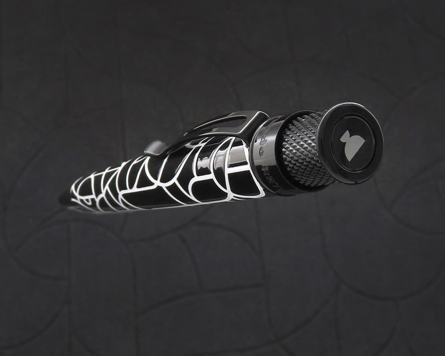 Tornado™ Artist Edition - “Holding Time” Rollerball LE by Scott Albrecht