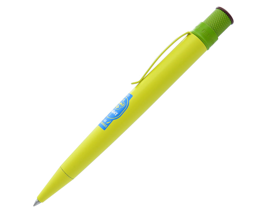 Tornado™ Fruit Series Banana Rollerball Pen