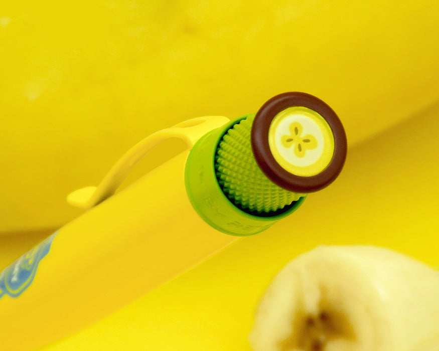 Tornado™ Fruit Series Banana Rollerball Pen