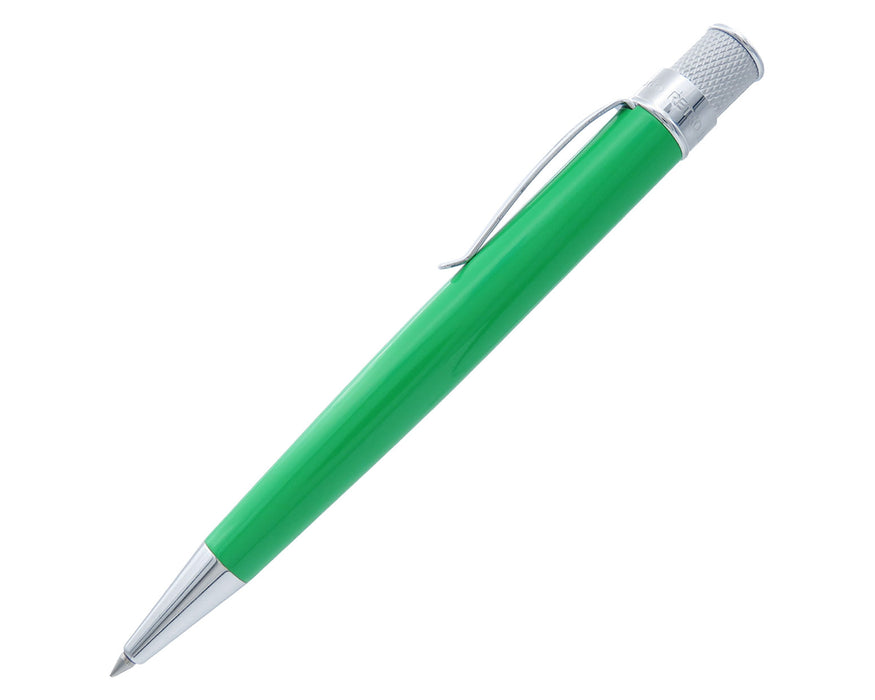 Tornado™ ColorWave Go Green Rollerball